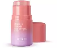 KIKO Milano Power Shake Cool Crystal Stick Aufhellender Stift f&uuml;r Gesicht und Augen