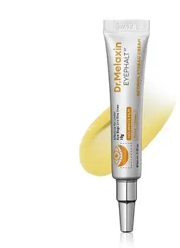 Dr. Melaxin Eyephalt Retinol Eyebag Cream 10 ml