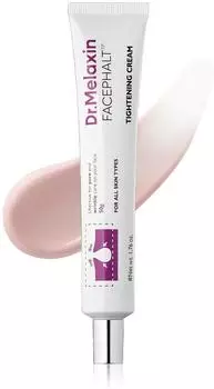 Dr. Melaxin Facephalt Tightening Cream 50 ml