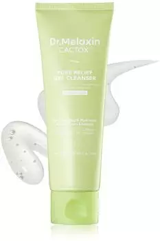 Dr. Melaxin Cactox Pore Relief Gel Cleanser tiefenreinigendes Gel 120 ml