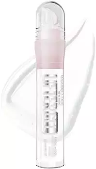 Maybelline Lifter Gel Lip Oil-In-Gel