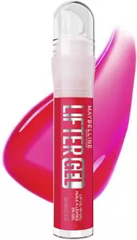 Maybelline Lifter Gel Lip Oil-In-Gel