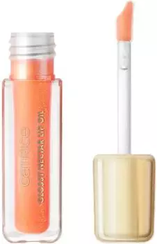 Catrice Spring and the City Glossy Nectar Lip Oil C02 glossip girl, 6.5ml