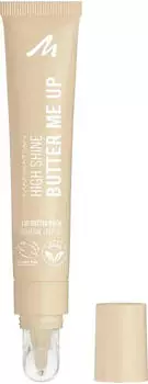 Manhattan High Shine Butter Me Up Lip Butter Balm