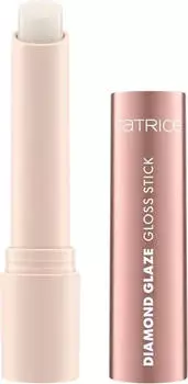Catrice Diamond Glaze Gloss Stick Lippenbalsam