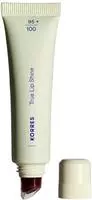 KORRES 21013266, 10ml KORRES True Lip Shine, Grundpreis: &euro; 1.433,- / l
