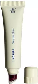 Korres True Lip Shine Lipgloss
