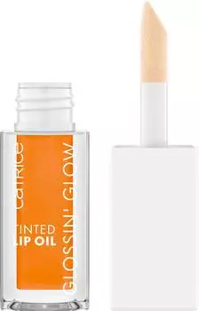 Catrice Glossin Glow Tinted Lip Oil 030 glow for the show, 4ml