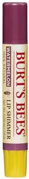Burt's Bees Lip Shimmer Lippenbalsam