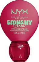NYX PROFESSIONAL MAKEUP Lippenbalsam "SMUSHY SOS HYDRATING LIP MASK" pflege, get&ouml;nte