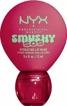 NYX Smushy Sos Hydrating Lip Balm