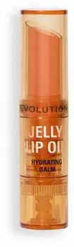 Revolution Beauty Jelly Lip Oil Stick