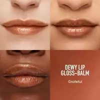 BareMinerals Mineralist frisch gl&auml;nzender Lipgloss-Balsam