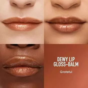 bareMinerals Dewy Lip Gloss-Balm 2,3 g