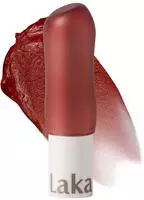 Laka Soul Vegan Lip Balm Lippenbalsam spendet Feuchtigkeit und Glanz Farbton...