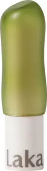 Laka Soul Vegan Lip Balm clear, 3.9g