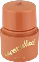 essence caramelted lip mask 01 Caramelt Me Softly 12 g, Grundpreis: &euro; 166,67 /