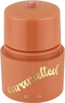 Essence Caramelted Serie