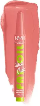 NYX Fat Oil Slick Click Lip Balm (2g)