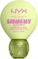 NYX PROFESSIONAL MAKEUP Lippenbalsam "SMUSHY SOS HYDRATING LIP MASK" pflege, get&ouml;nte