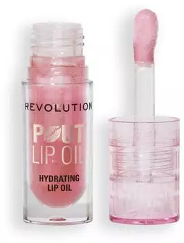 Revolution Beauty Pout Lip Oil