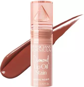 Physicians Formula Mineral Wear Diamond Lip Oil