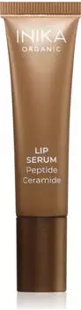 Inika Organic Lip Serum clear, 10ml