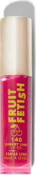 Milani Fruit Fetish Lip Oil 140 cherry lime, 4ml