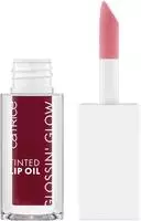 Catrice Glossin' Glow Tinted Lip Oil t&ouml;nender Lippenbalsam mit