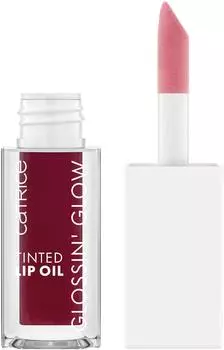 Catrice Glossin' Glow Tinted Lip Oil