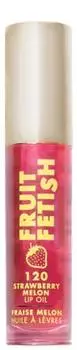 Milani Fruit Fetish Lip Oil