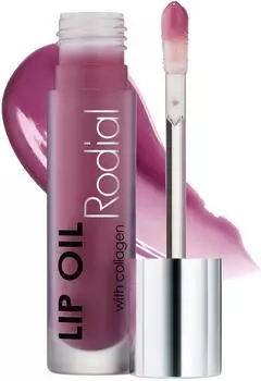 Rodial Lip Oil With Collagen grape, 4ml