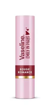 Vaseline Emily in Paris Tinted Lip Balm