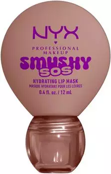 NYX Smushy SOS Hydrating Lip Balm 02 shea so smooth, 12ml