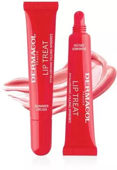 Dermacol Lip Treat Lip Balm 7 summer crush, 10ml