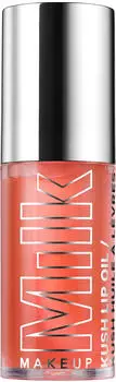 Milk Kush Sheer Hydrating Lip Oil orange crush, 5.5ml