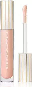 MAC Lipglass Cushion High-Pigment Lip Oil sugarrimmed, 5ml