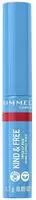 Rimmel Kind & Free t&ouml;nender Lippenbalsam Farbton 005 Turbo Red 1,7 g