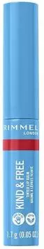 Rimmel Kind & Free Tinted Lip Balm