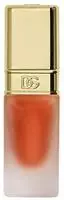 Dolce&Gabbana Oil Lip Plumper Oil-Lipgloss f&uuml;r mehr Volumen Farbton Coffee 7 ml,