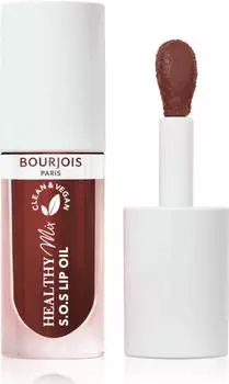 Bourjois Healthy Mix S.O.S Lip Oil