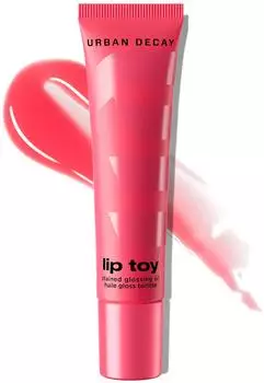 Urban Decay Lip Toy Stained Glossing Oil