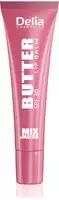 Delia Cosmetics Mix&Match Butter Lip Balm t&ouml;nender Lippenbalsam SPF 30 Farbton Date