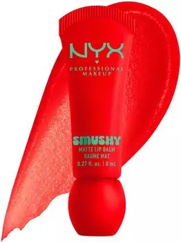 NYX Smushy Matte Lip Balm (8 ml)