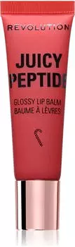 Revolution Beauty Juicy Peptide Lip Balm