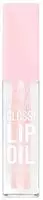 Rimmel Oh My Gloss! Lip Oil Lippen&ouml;l mit feuchtigkeitsspendender Wirkung Farbton 005
