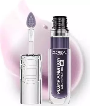 L'Or&eacute;al Plump Ambition (5ml)