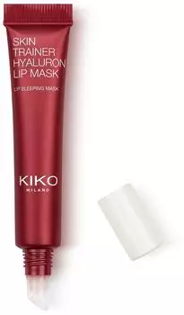 KIKO Milano Skin Trainer Hyaluron Lip Mask, 10ml