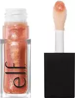 e.l.f. Cosmetics Glow Reviver Plumping Lip Oil Apricot Feelings 7.6 ml