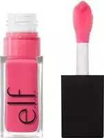 e.l.f. Cosmetics Glow Reviver Plumping Lip Oil Burst Bubble 7.6 ml